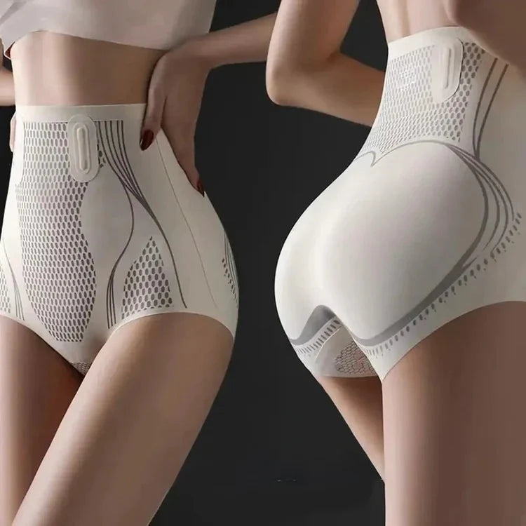 Rasafine SculptFit™ Şort Korse (Alt Vücut Şekillendirici)