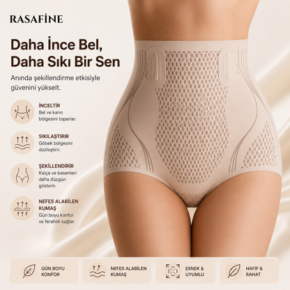 Şekillendirici Bel Korsesi