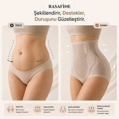 Şekillendirici Bel Korsesi