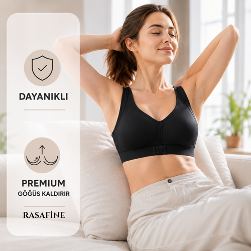 Duruş Destekleyici Sütyen
